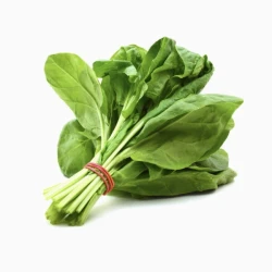 Spinach (پالک) 250g
