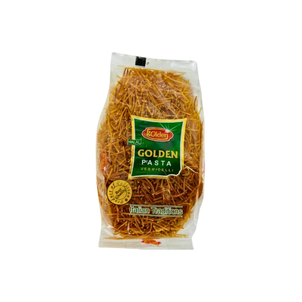 Golden Pasta Vermicelli Italian Traditions 170gm
