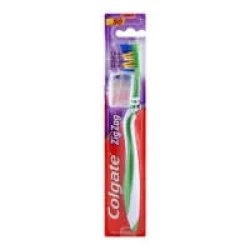 Colgate Zig Zag Soft Toothbrush