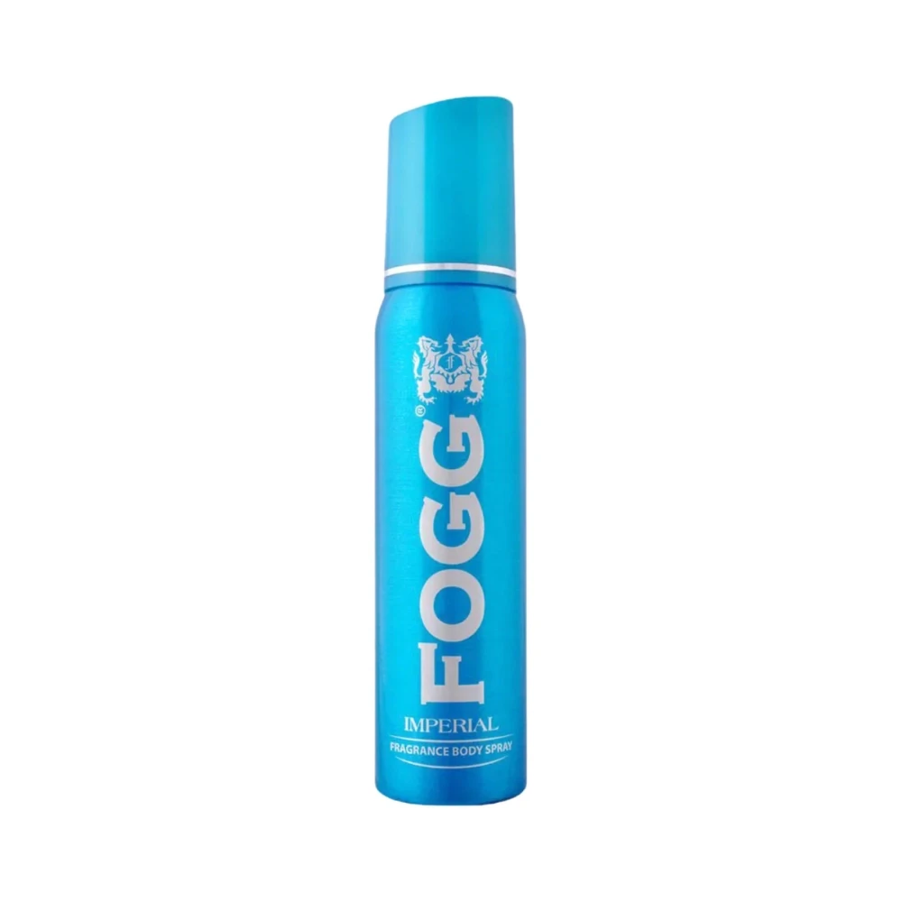 Fogg Imperial Fragrance Body Spray 120ml