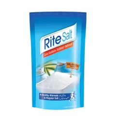 Rite Salt Low Sodium Iodized Refined 800g