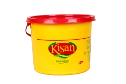 Kisan Banaspati Ghee Bucket 5kg