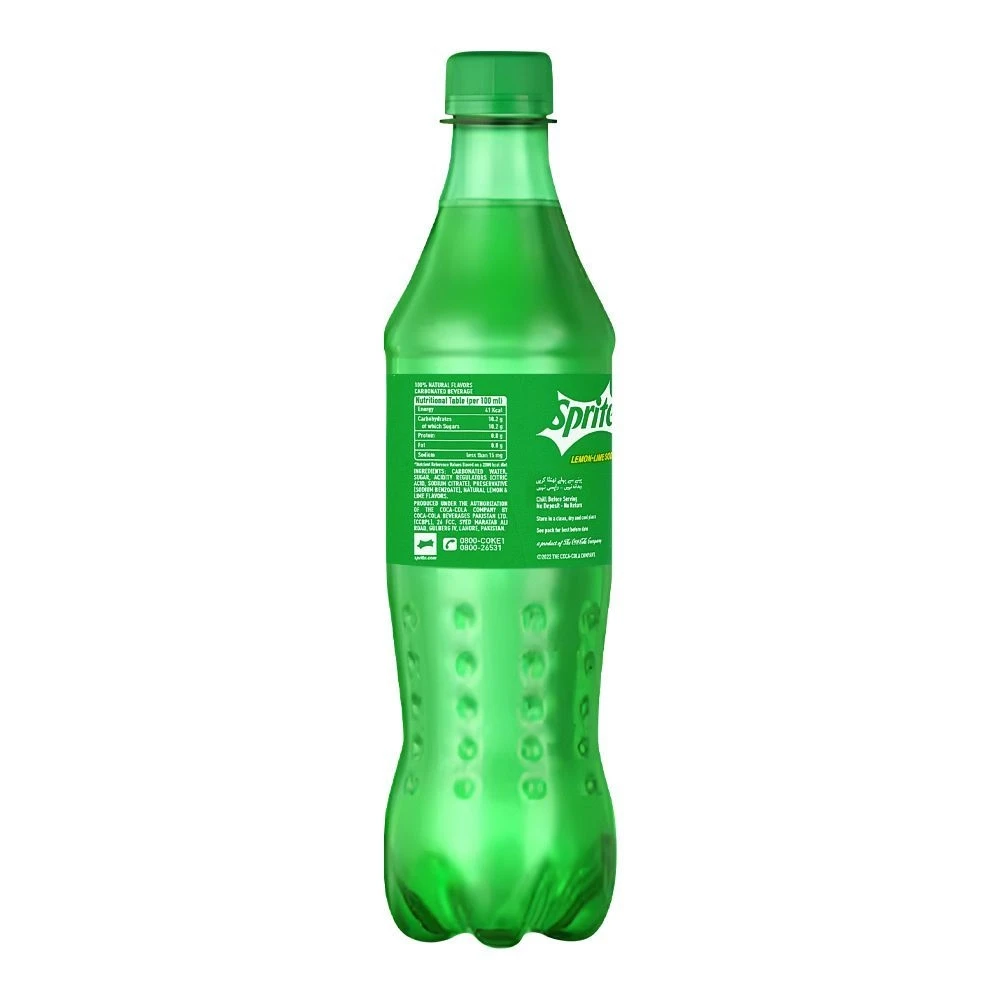 Sprite 350ml