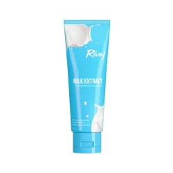 Rivaj Milk Extract Brightening Face Wash 100ml