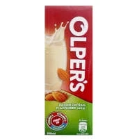 Olpers Badam Zafran Flavoured Milk 180ml