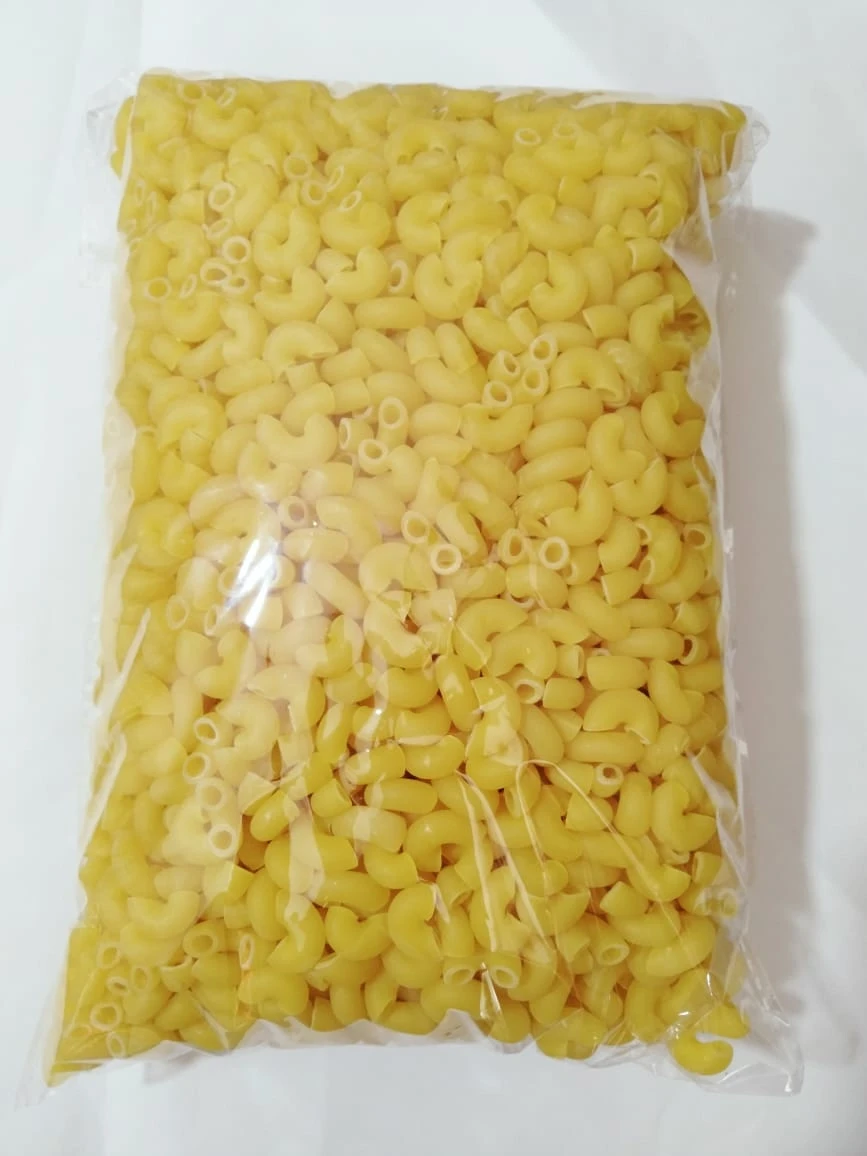 Trolley Macaroni Elbow 1 Kg