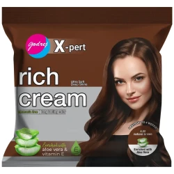 Godrej Expert Rich Creme Hair Color 4.0 Natural Brown