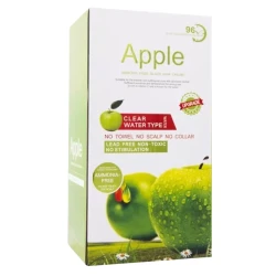 Gadrej Apple Ammonia Free Black Hair Cream Dark Brown 02 500ml + 500ml
