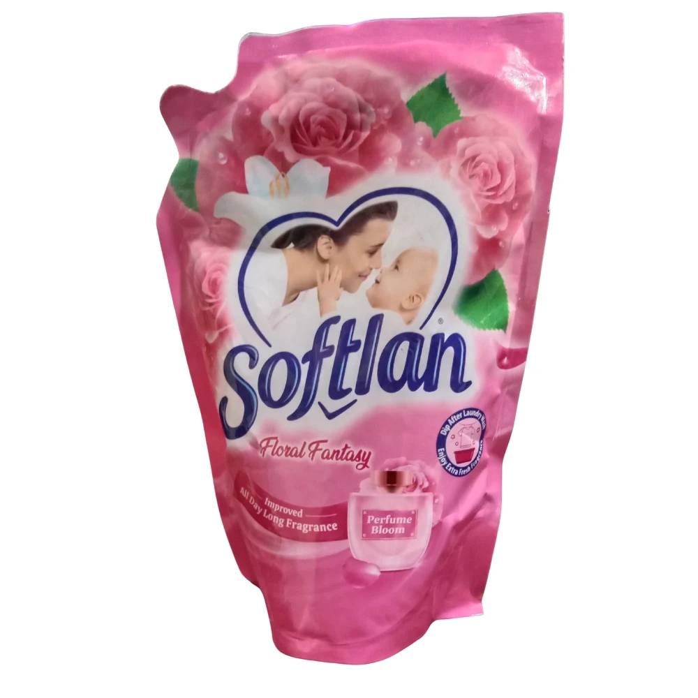 Softlan Floral Fantasy 425ml