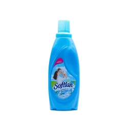 Softlan Spring Fresh Fabric Softener 500ml