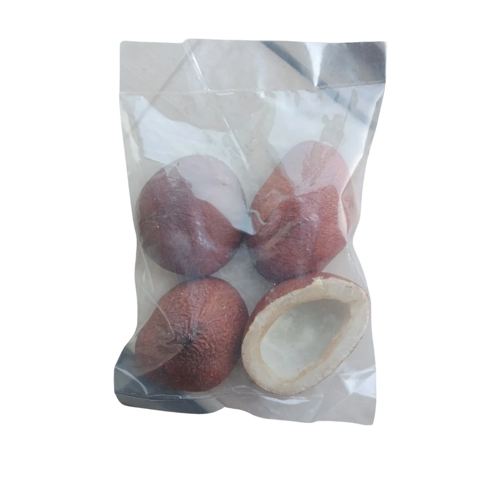 Khopra (Coconut) Giri 200gm (کھوپرہ گری)