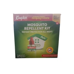 Kingtox Mosquito Set 3 in 1 Machine