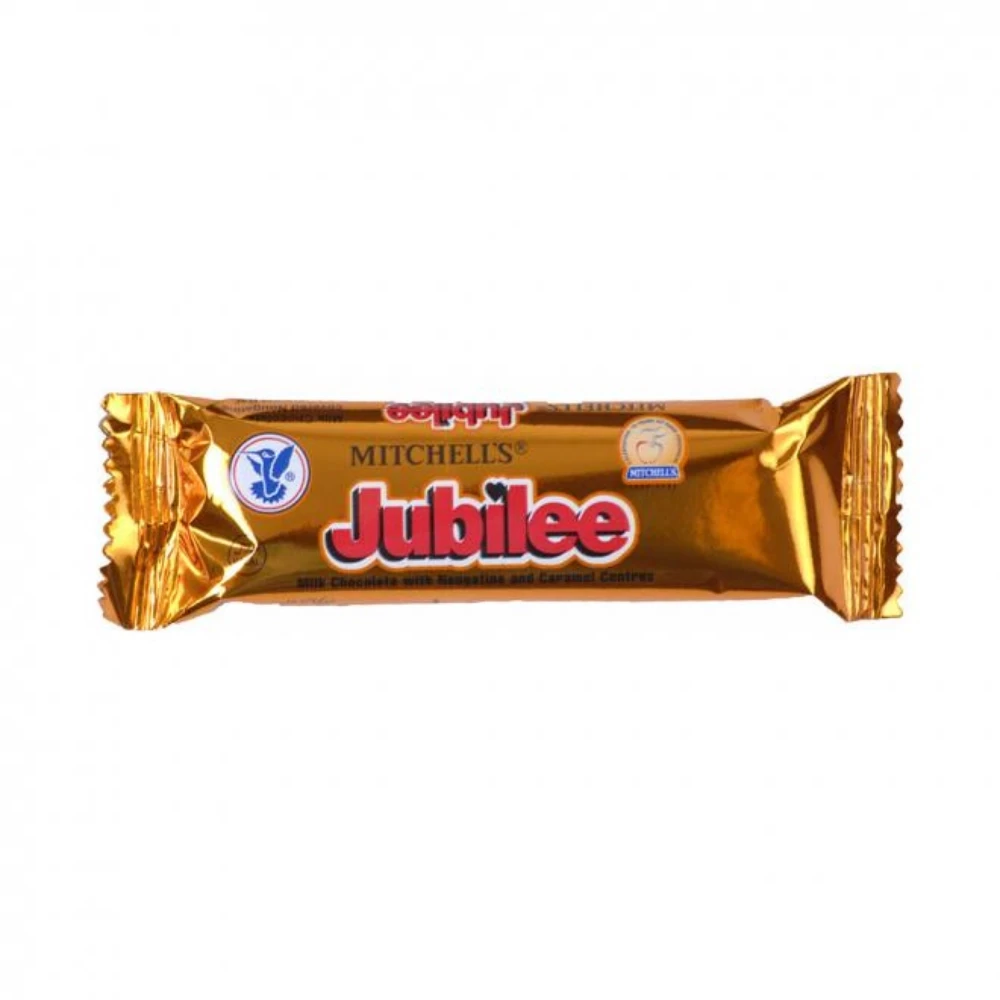 Mitchells Chocolate Jubilee 36gm