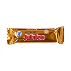 Mitchells Chocolate Jubilee 36gm