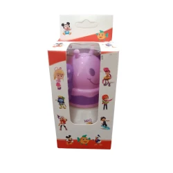 MAQ 3 oz Feeding Bottle Butterfly