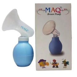 MAQ Breast Pump