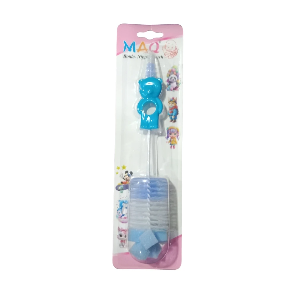 MAQ Bottle Nipple Brush