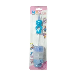 MAQ Bottle Nipple Brush