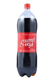 Gourmet Cola 1Ltr