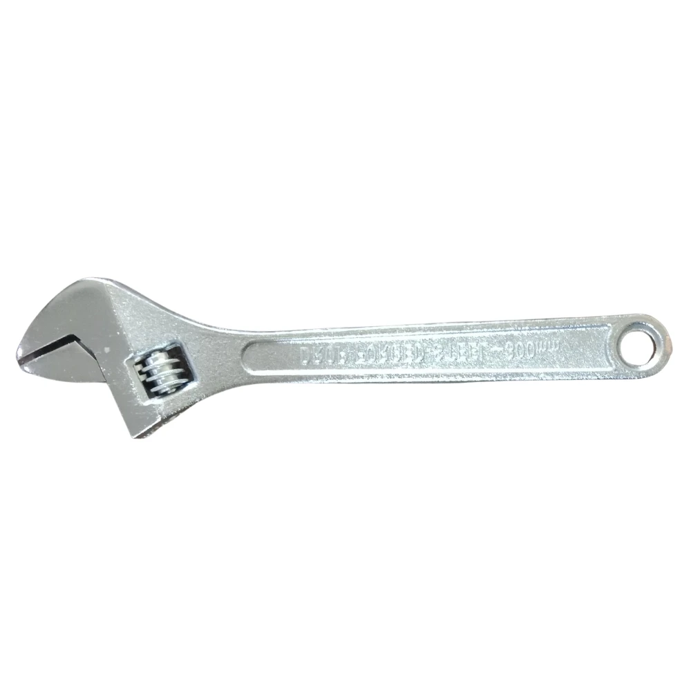 Adjustable Range Spanner Wrench 12" (ایڈجسٹیبل رینج اسپنر رینچ)