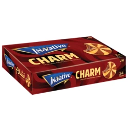 Inovative Charm 24 Pcs Rs 10