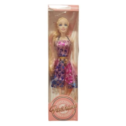 Fashion Trend Doll 3+ Exquisite Accessories No. 1030