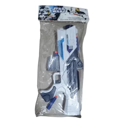 Star Wars Soft Bullet Gun 3+ ages