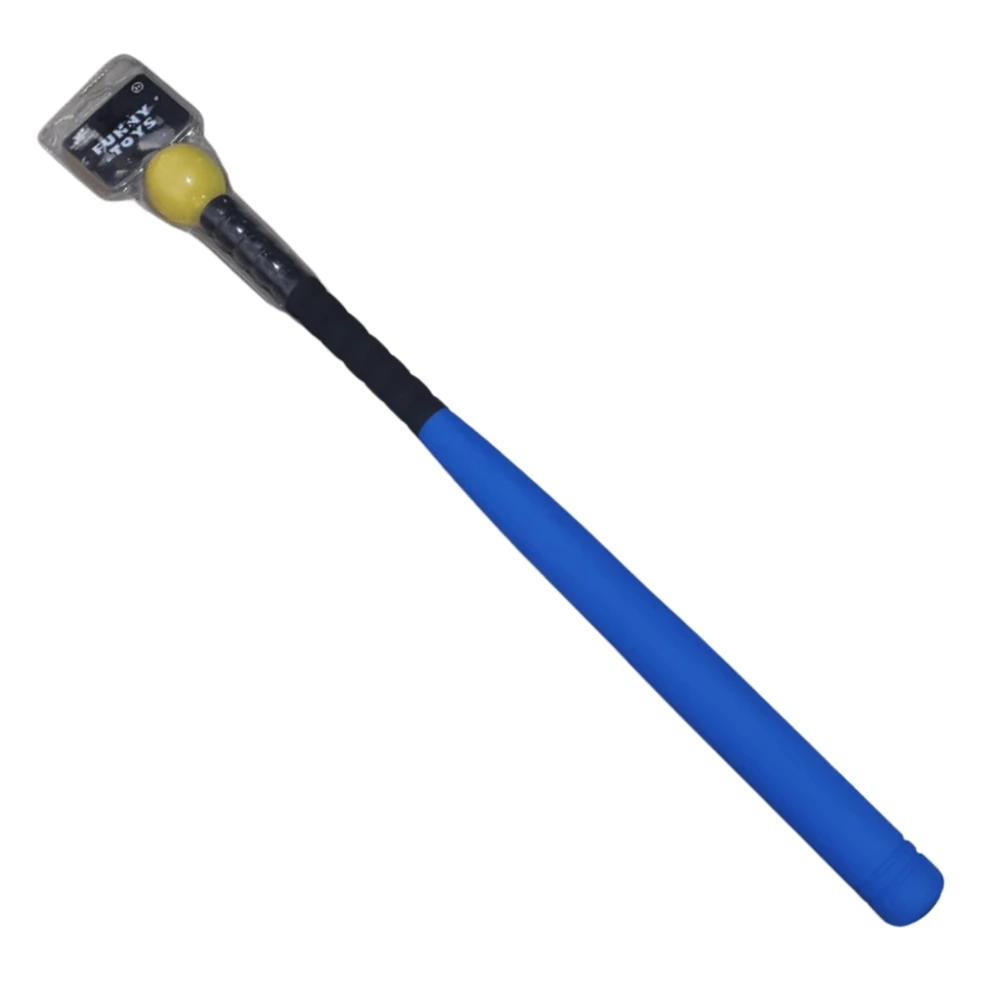 Funny Toys Foam Baseball Bat 3+