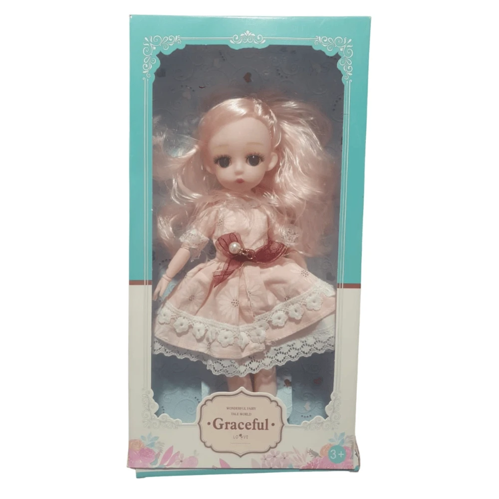 Graceful Love Doll No. A20