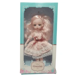 Graceful Love Doll No. A20