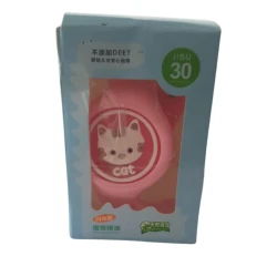 Jisu 30 Hand Band Assorted