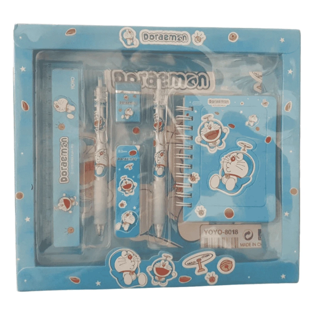 Stationary Set  YOYO-8081 Assorted