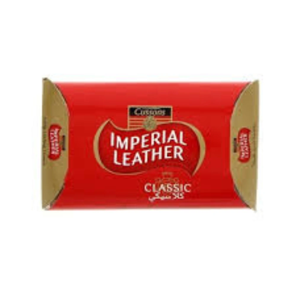 Cussons Imperial Leather Classic Soap 125gm