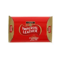 Cussons Imperial Leather Classic Soap 125gm