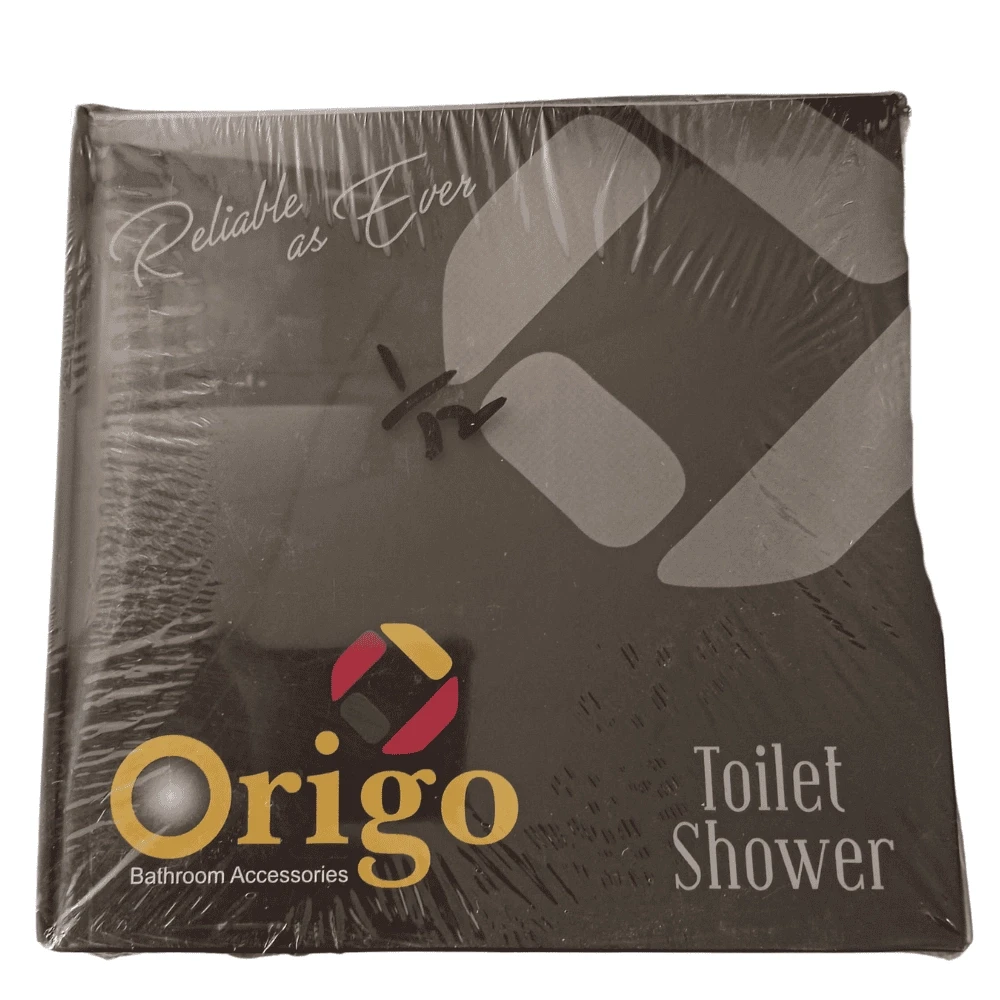 Oringo Bathroom Accessories Toilet Muslim Shower Color CP