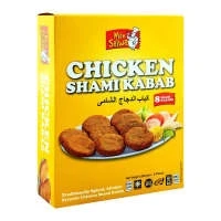 MonSalwa Chicken Shami Kabab 16-Pcs 576gm