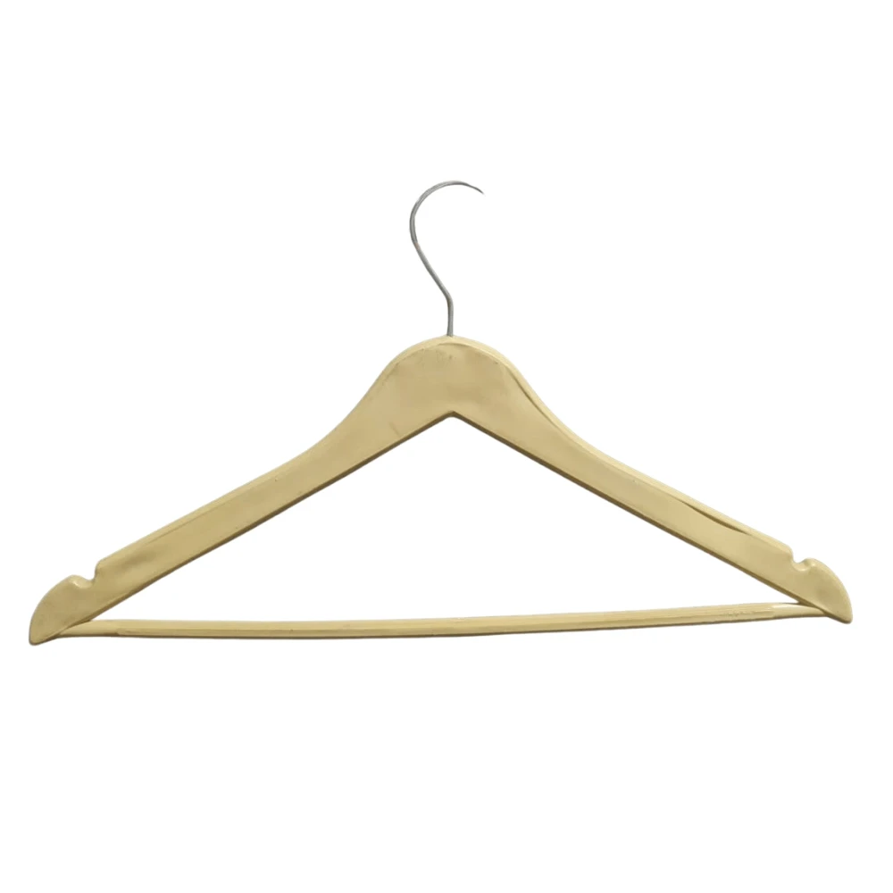 Plastic Hanger 1Pc