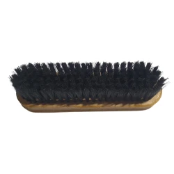 Shoe Brush Black