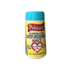 Pakeato Super-Lite Low Sodium Salt 100gm