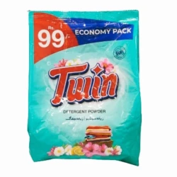Sufi Twin Detergent Powder 425gm