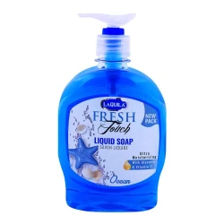 Laquila Fresh Touch Ocean Minerals Liquid Soap 500ml