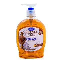 Laquila Fresh Touch Arabian oudh 500ml