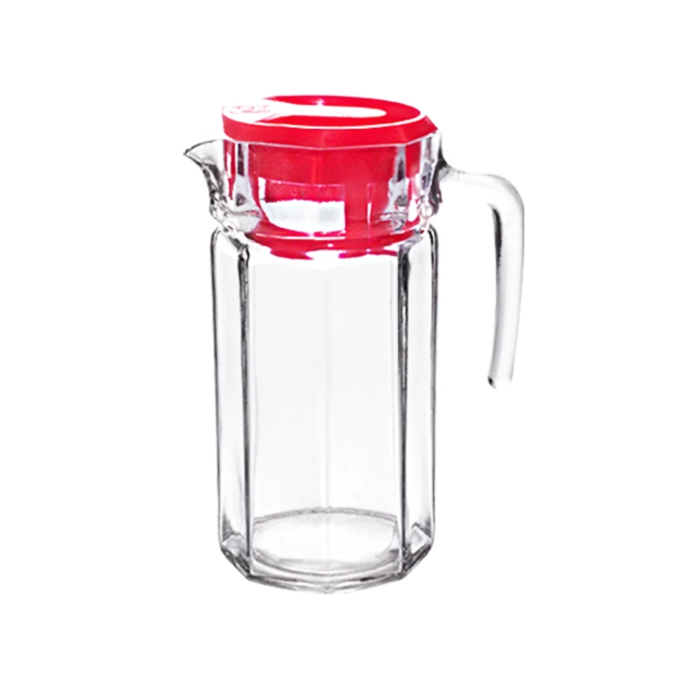 Omroc Carol Glass Jug 1.5L