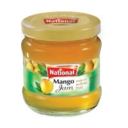 National Mango Jam 200gm