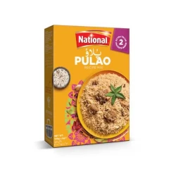 National Pulao Recipe Mix 140gm