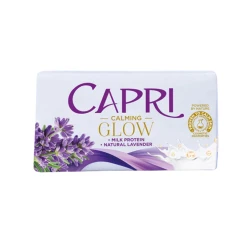 Capri Calming Glow Soap 120gm