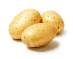 Potatoes White 1 Kg (سفید آلو)