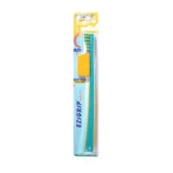 Ezigrip Kontrol Hard Toothbrush