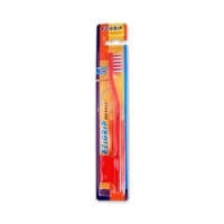 Ezigrip Defense Hard Toothbrush