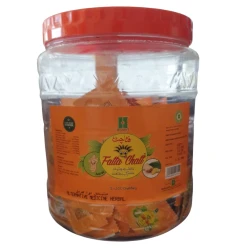 Himont Fatta Chatt Adrak 200Pcs Chatkhary Jar